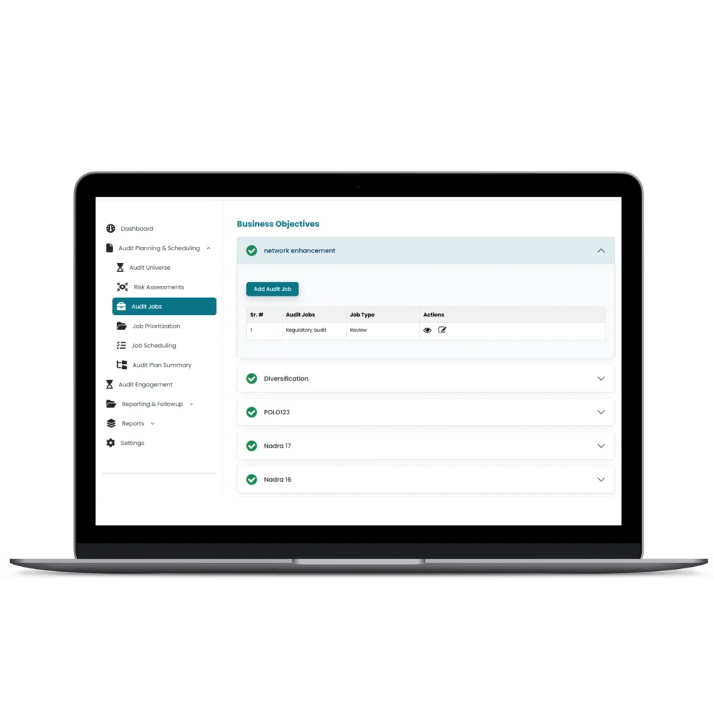 Smart Job Scheduling