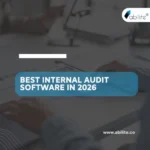 Best Internal Audit Software in 2026