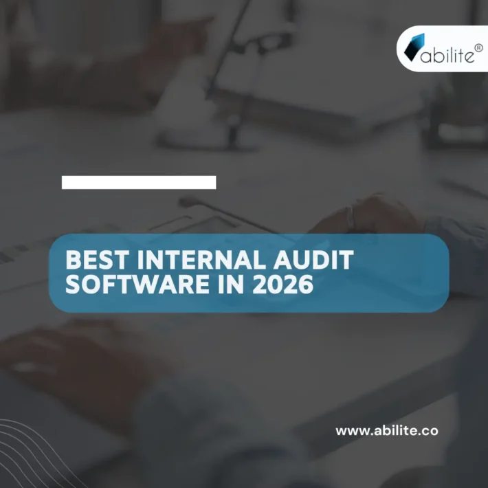 Best Internal Audit Software in 2026