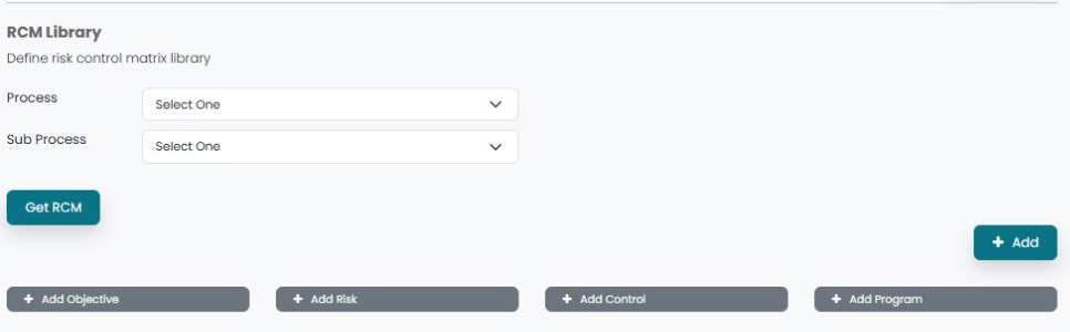 AuditBoard alternative evaluation using Abilite risk-control matrix controls