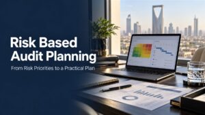 Risk Based Audit Planning A Practical Guide for CAEs